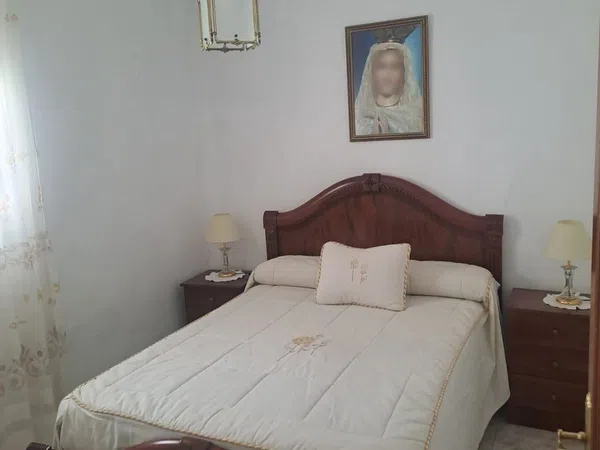 Chalet adosado en Calle Príncipe de España, 1 - Foto 6