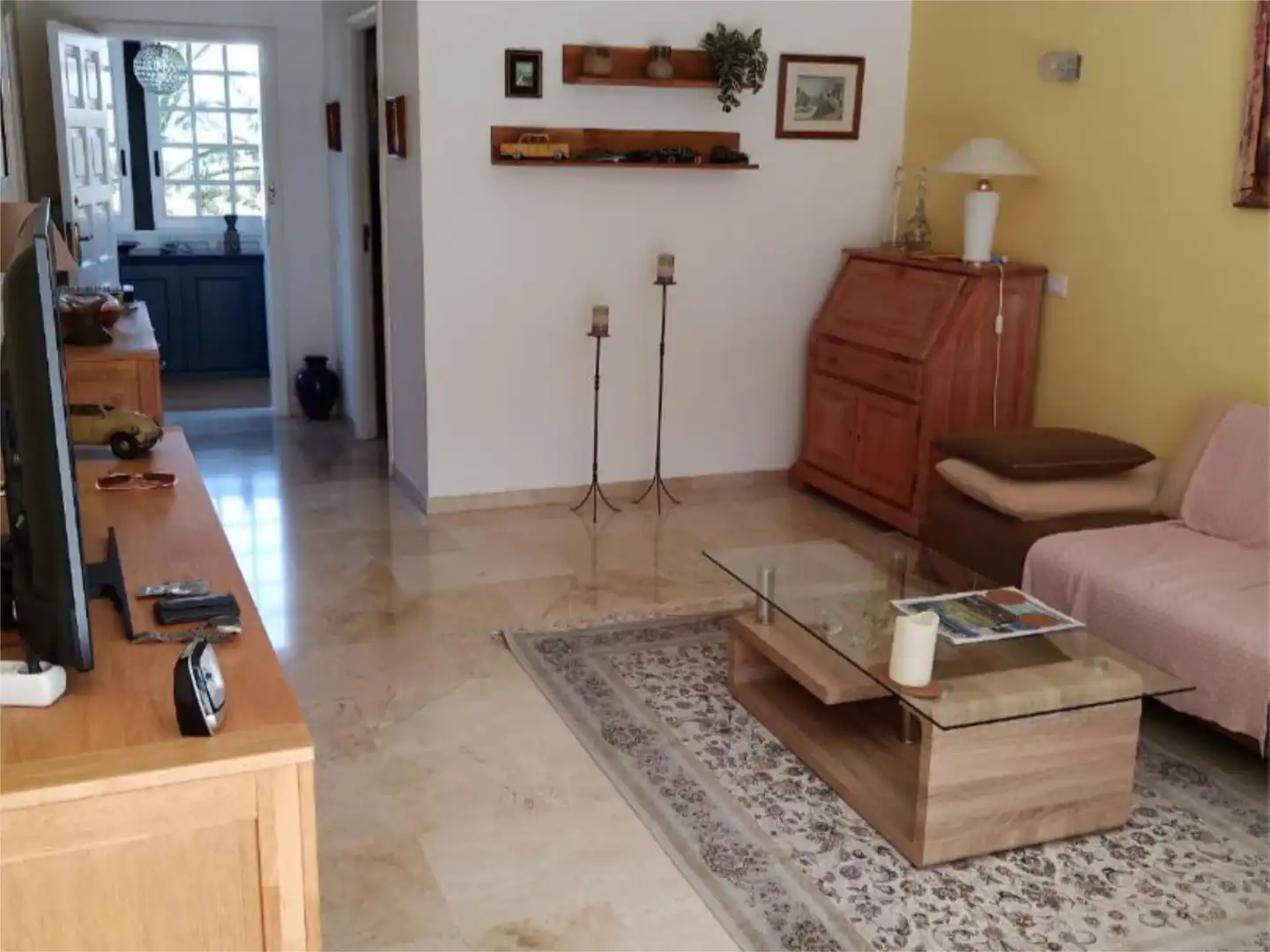 Piso en  Calle de la Magarza 127 - Foto 5