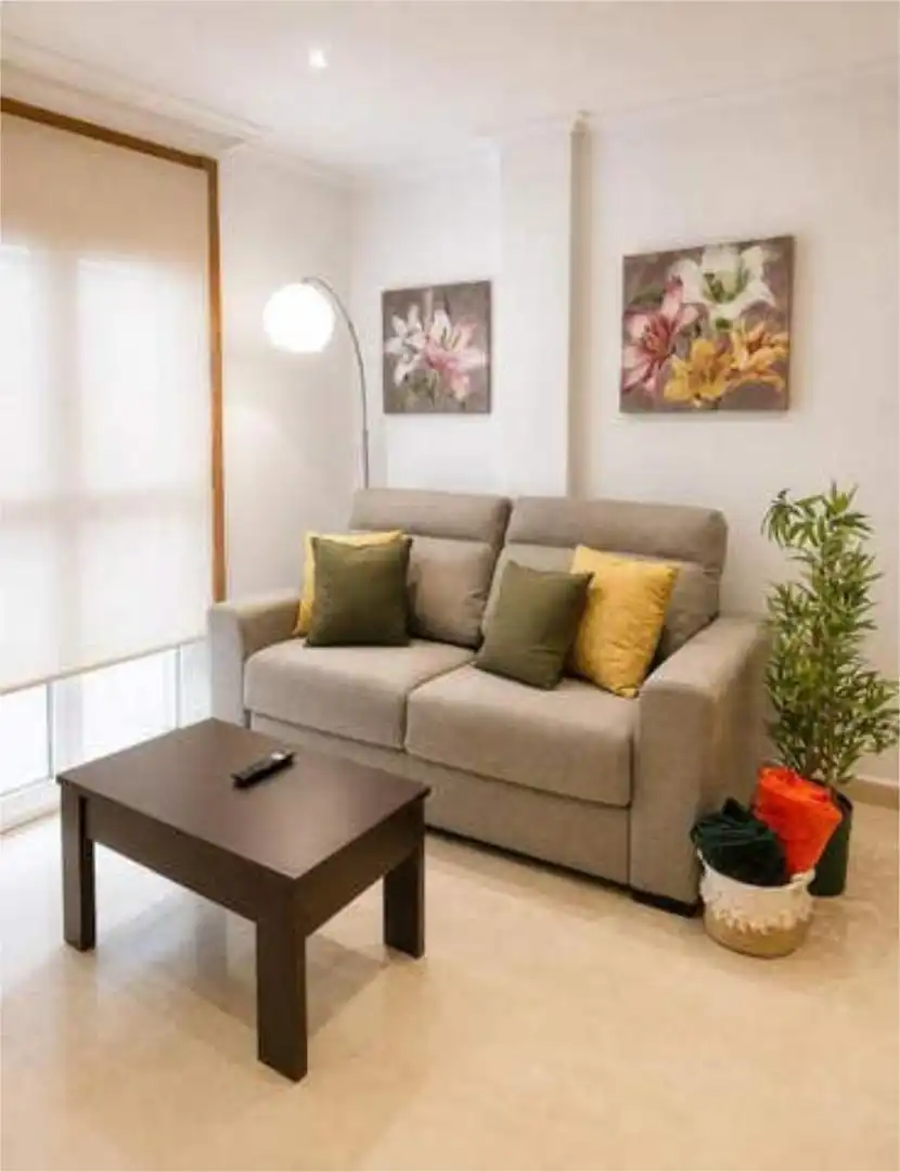 Apartamento en ALQUILER VIVEIRO - Foto 2