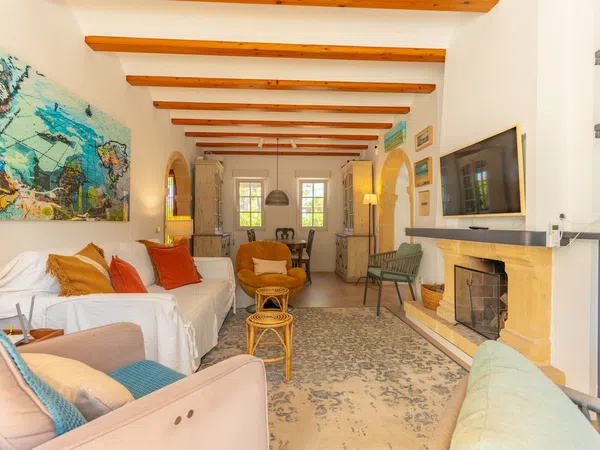Chalet pareado en Calle de la Murciana, 5, El Tosalet - Cap Marti, El Tosalet - Cap Marti - Foto 19