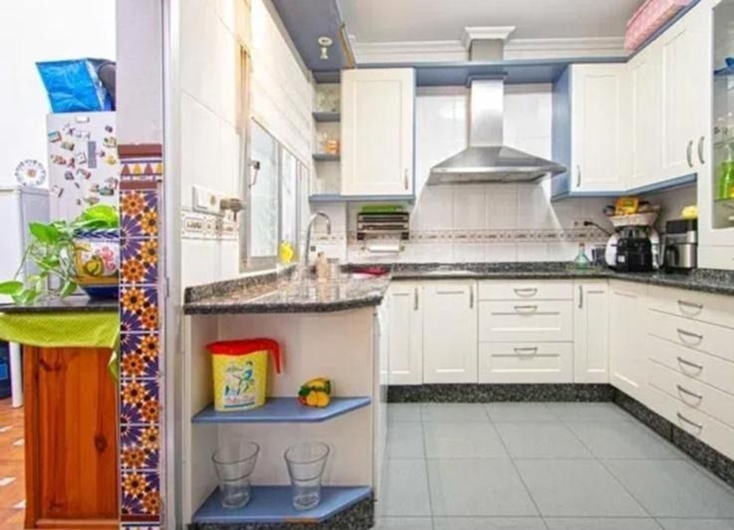 Chalet adosado en calle Andrés Bernáldez, 3 - Foto 12