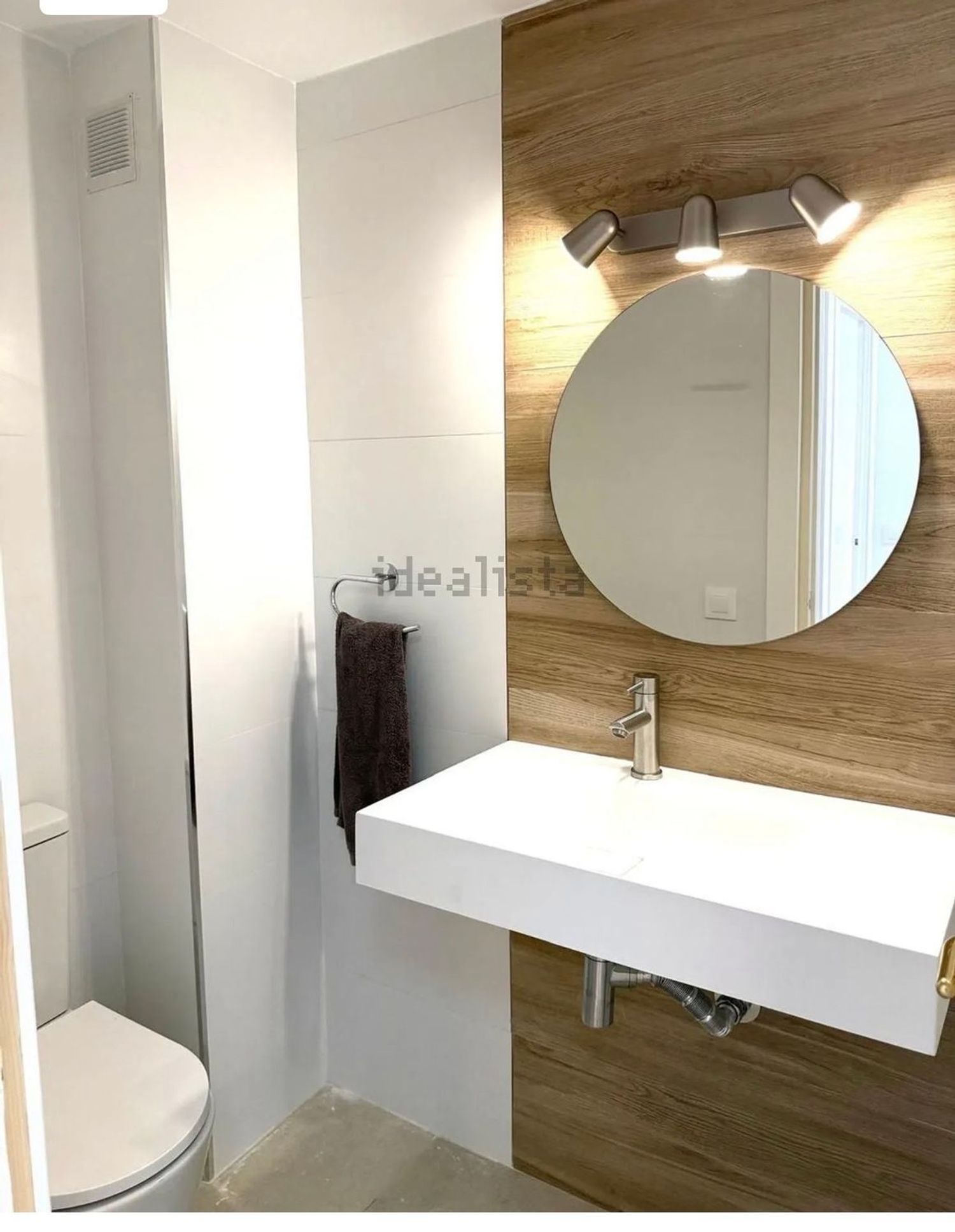 Piso en Calle de la Rutlla, 6, Calonge Poble, Calonge Poble - Foto 16
