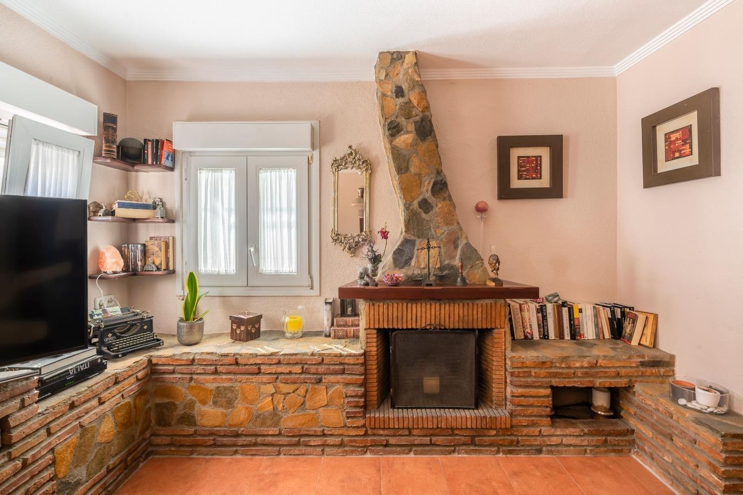 Chalet adosado en Avenida las Palmeras, 7 - Foto 6
