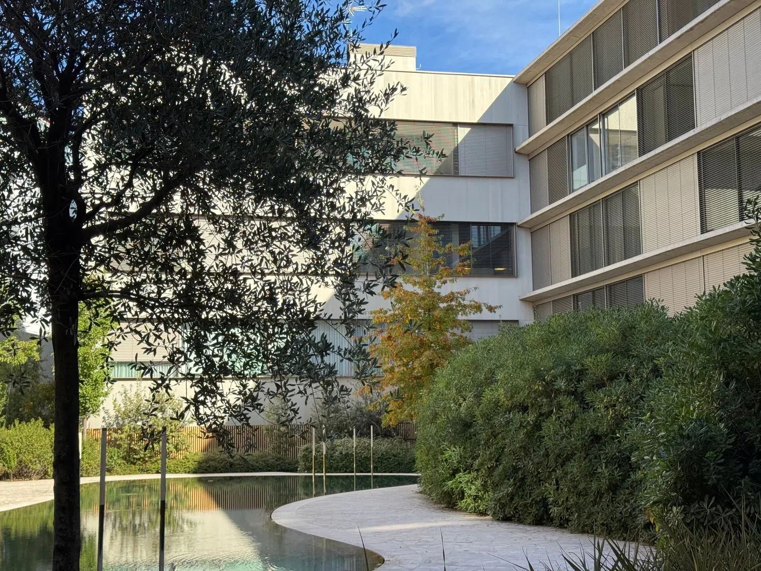 Piso en calle de Javier Ferrero, 13 - Foto 1