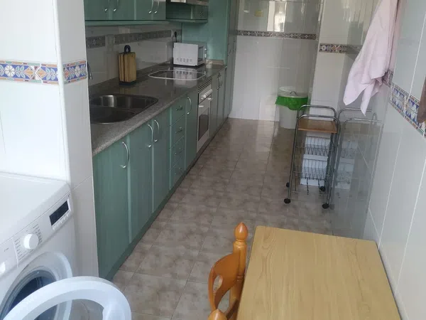 Piso en Calle Antonio Machado, 7, Santa María de Gracia - Foto 13