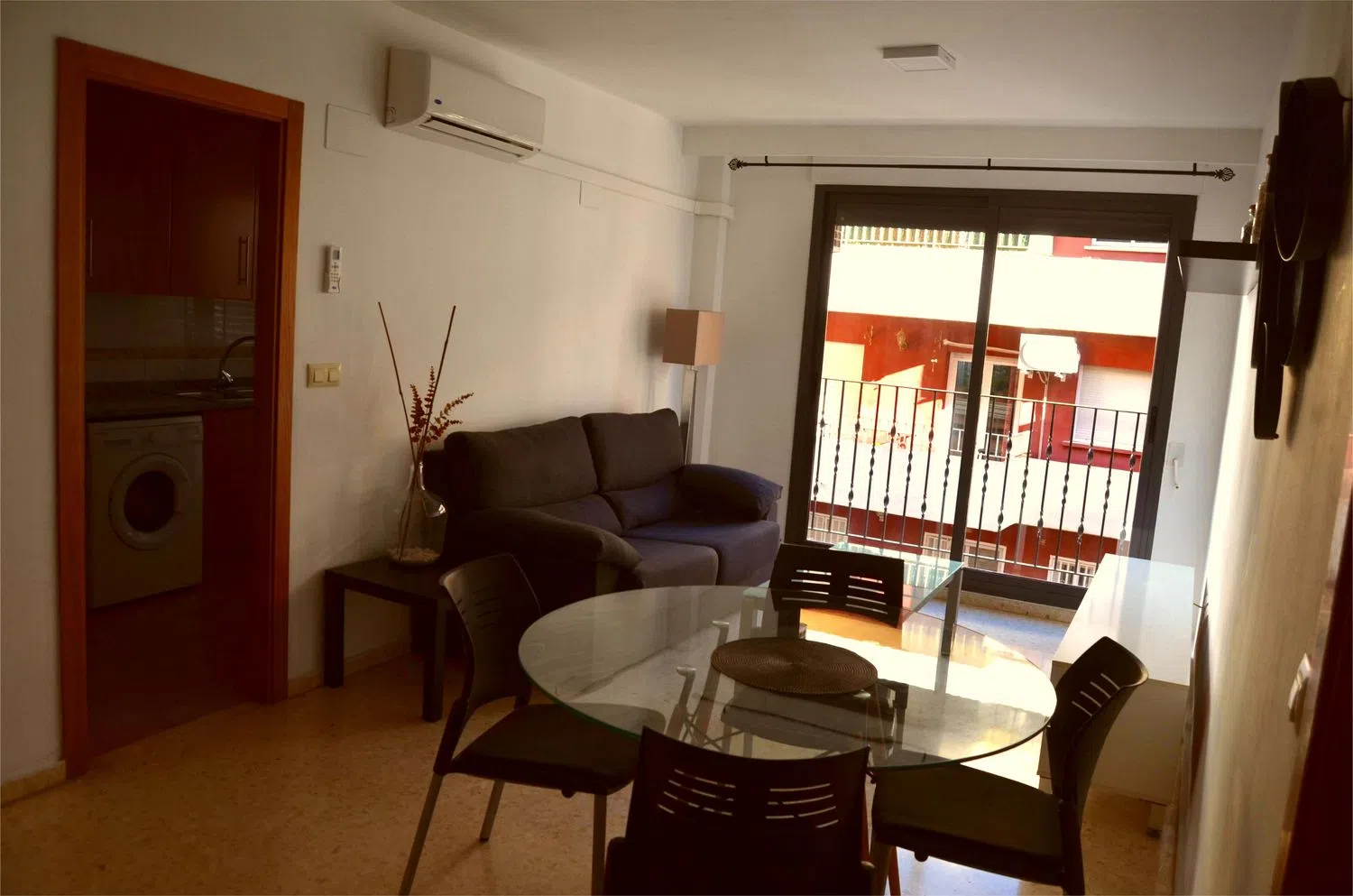 Piso en Barrio L'Hort de Senabre - Foto 3