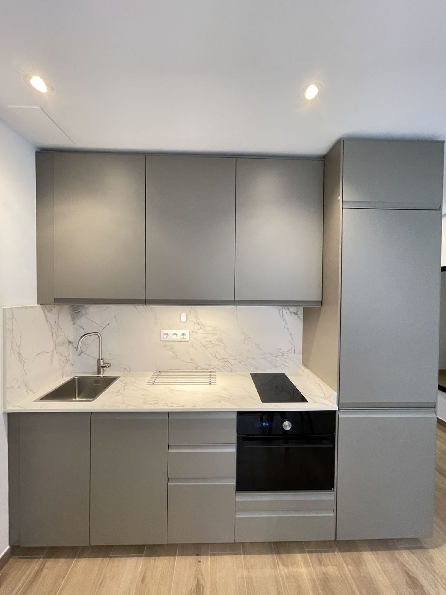 Piso en Calle Cebrián, 16, Arenales - Lugo - Avda Marítima - Foto 5