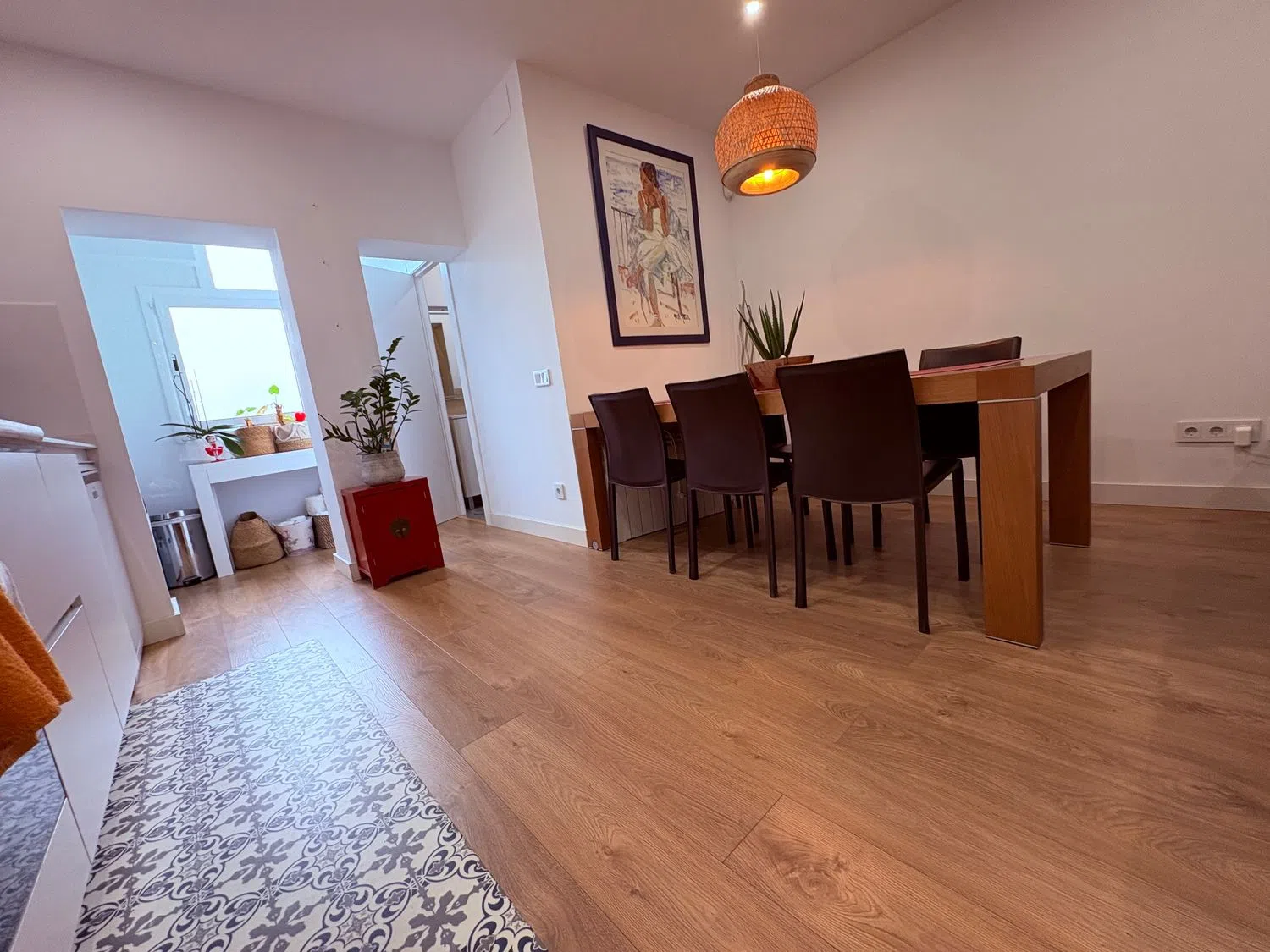 Piso en calle del Taulat, 40 - Foto 12