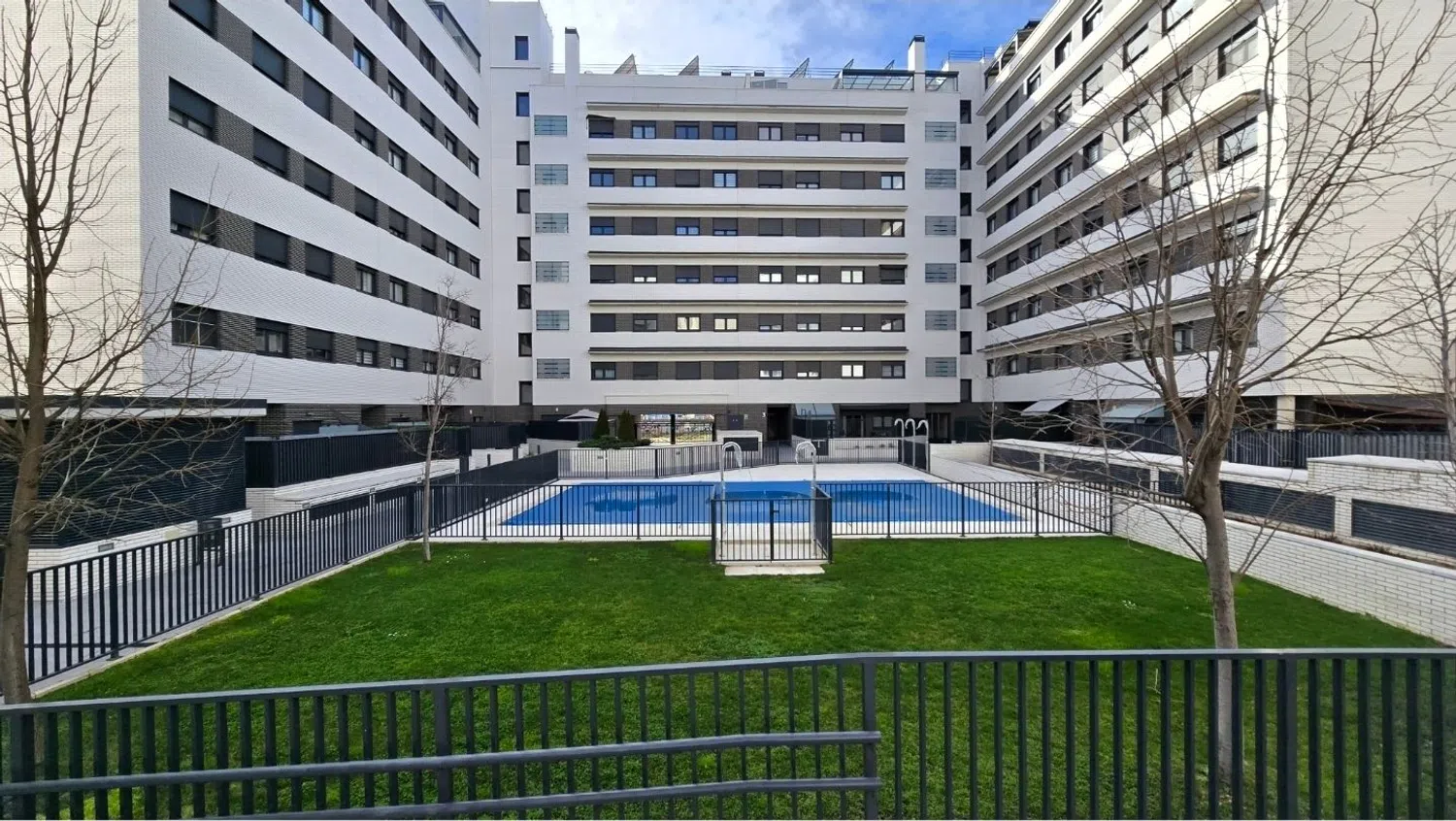 Piso en calle Martin Luther King, 1 - Foto 14