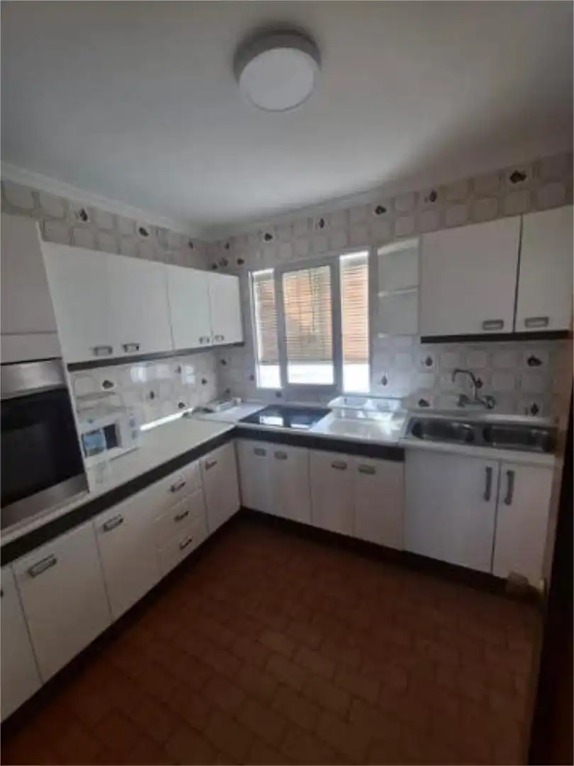 Piso en Distrito Poniente Sur - Foto 4