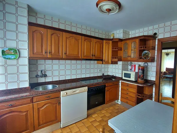 Piso en Calle Fernando de los Ríos, 58, Los Castros, Los Castros - Foto 6