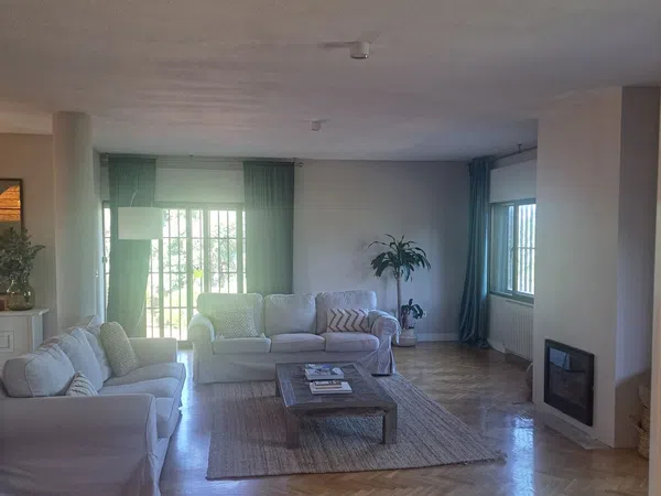 Casa o chalet independiente en Avenida de Marsil, 79 - Foto 5