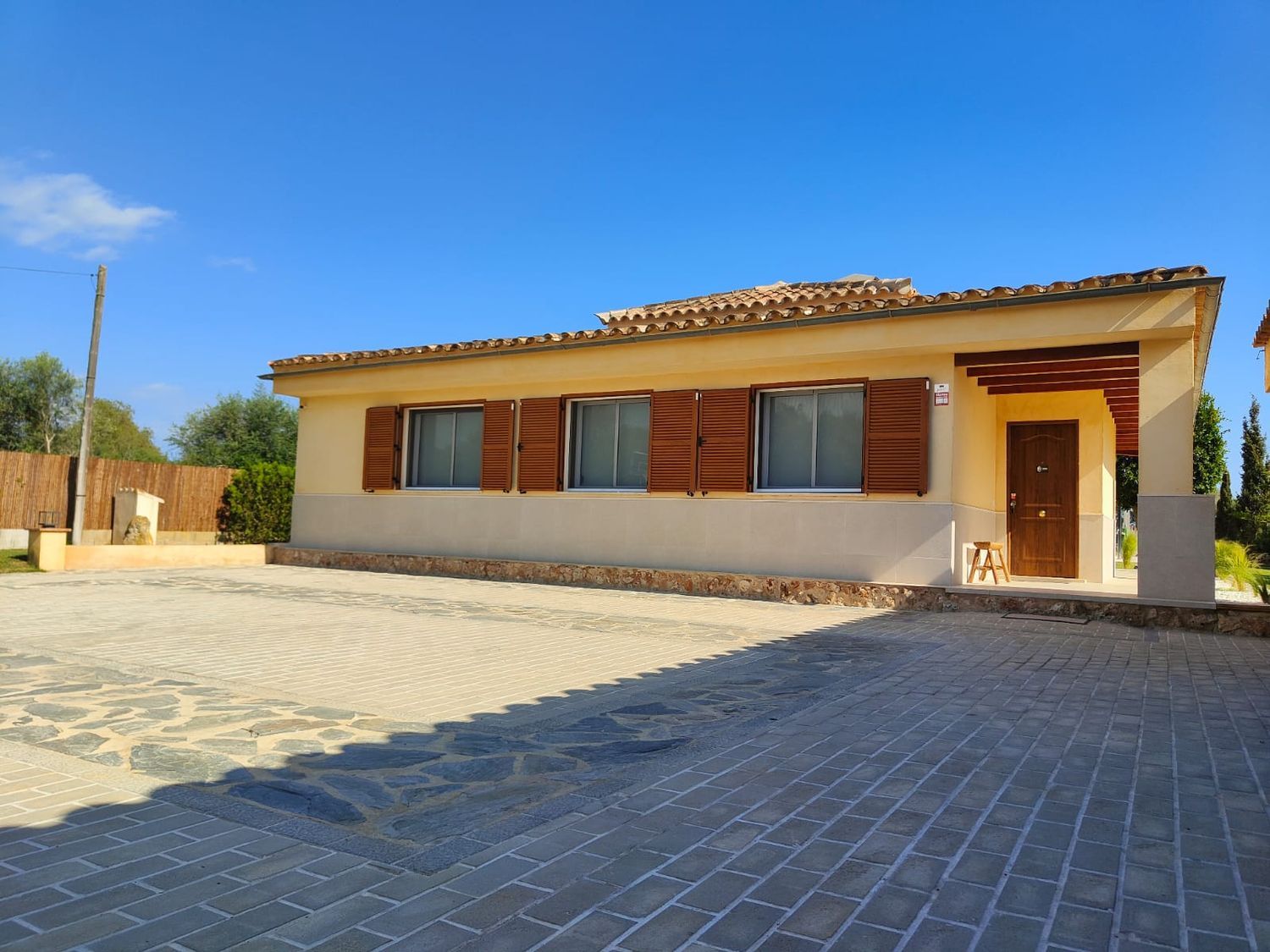 Casa rural en Diseminado Diseminados Var, 87 - Foto 8