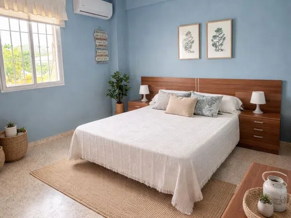 Chalet adosado en calle Castilla, 54 - Foto 11