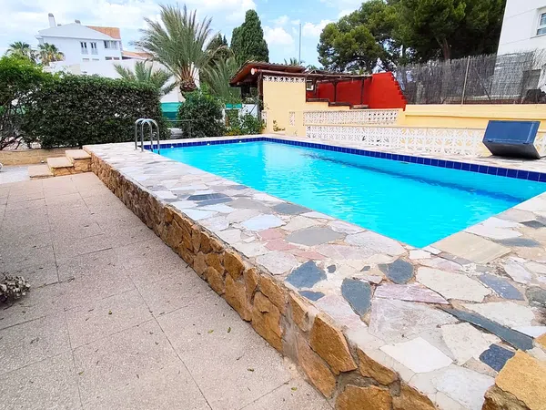 Casa o chalet independiente en Calle Ruperto Chapí, 8, L'Albir - Foto 21
