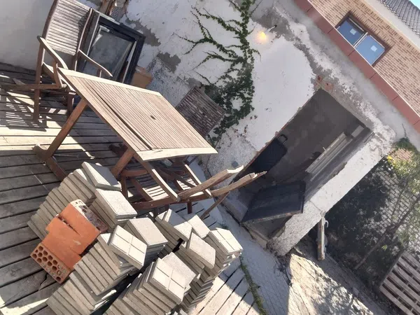 Dúplex en Calle Chile, 25, San Andrés, San Andrés - Foto 3