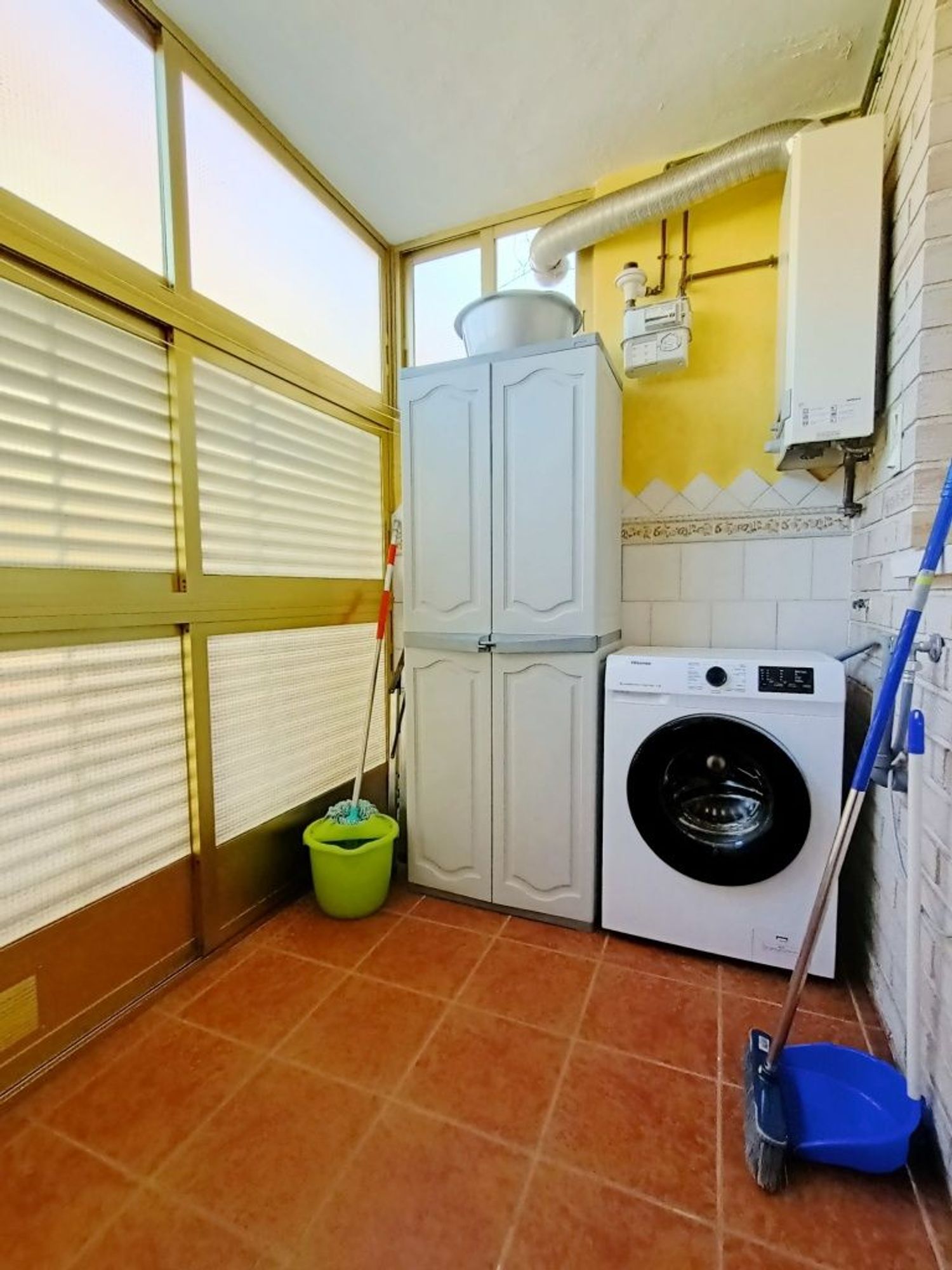 Piso en calle Padre Recaredo de Los Rios, 39 - Foto 11