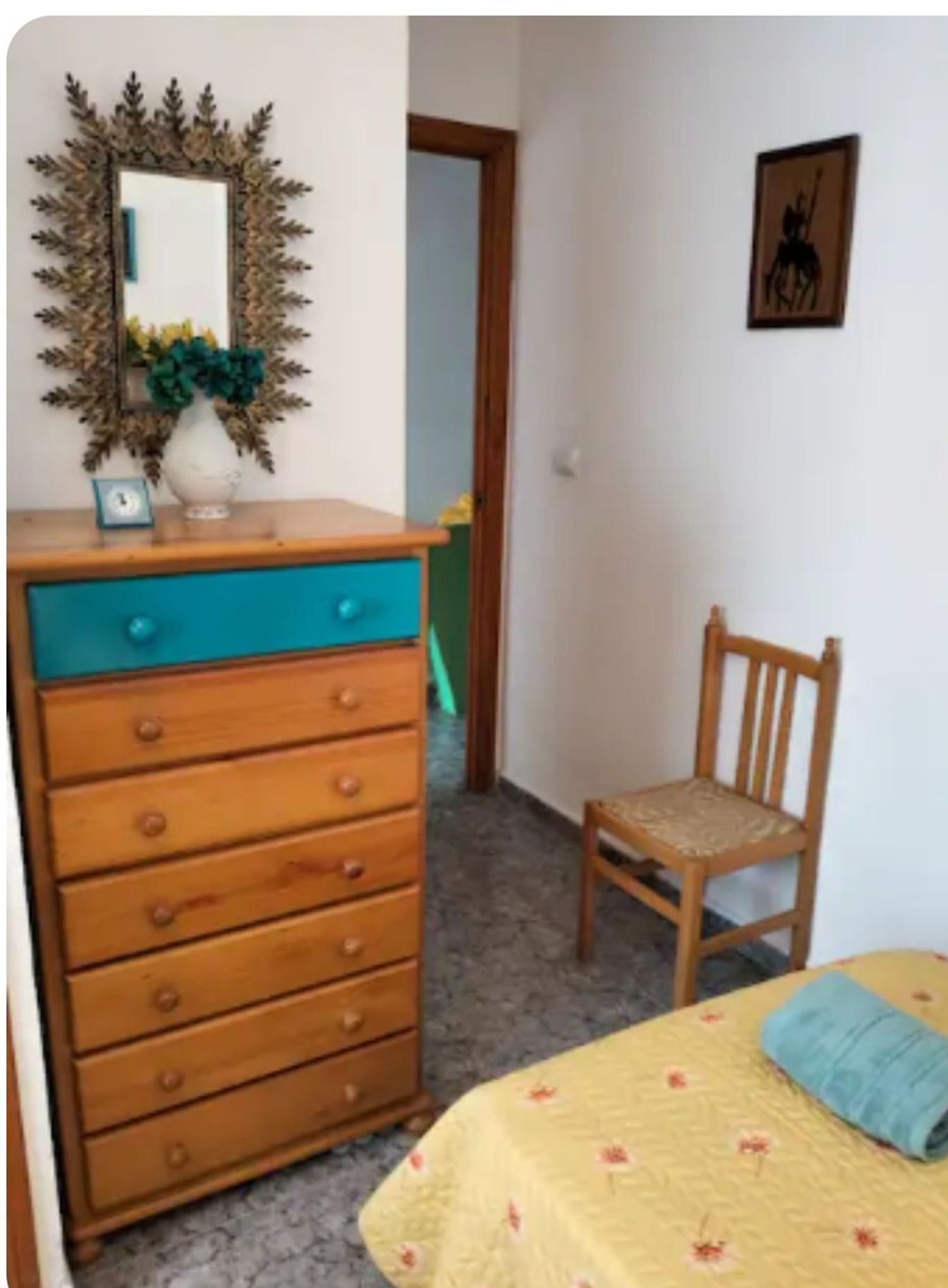 Piso en Calle Doctor Fleming, 12 - Foto 7