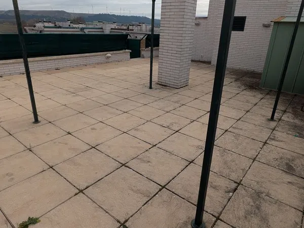 Ático en Urb. Ciudad del Golf, 7 - Foto 28