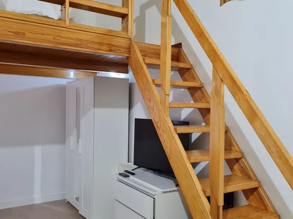 Estudio en Calle del Alcalde Sainz de Baranda, 47, Estrella - Foto 6