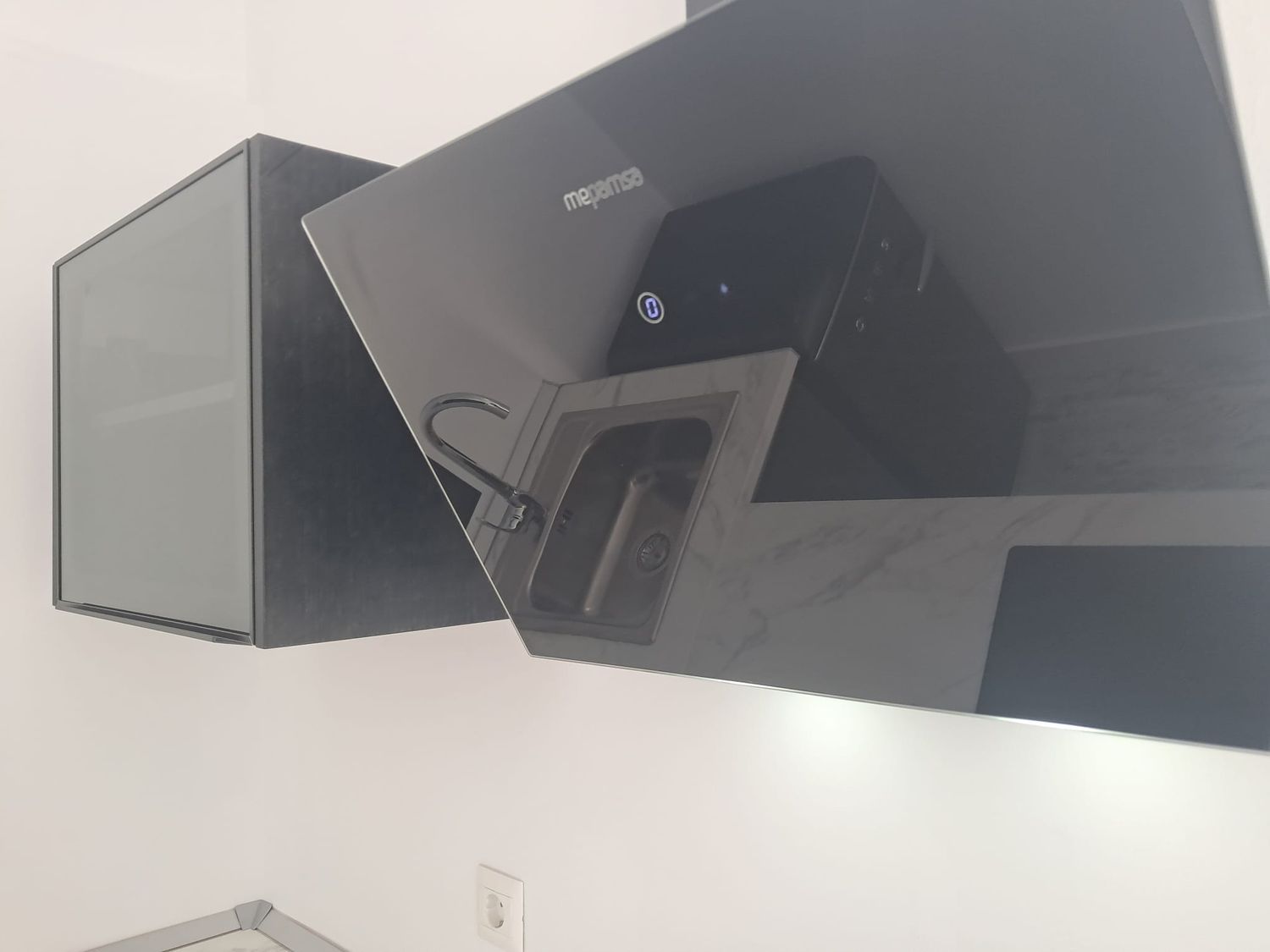 Estudio en calle Nuestra Señora del Pilar, 54 - Foto 7