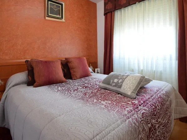 Chalet adosado en Covaresa - Parque Alameda, Covaresa - Parque Alameda - Foto 2