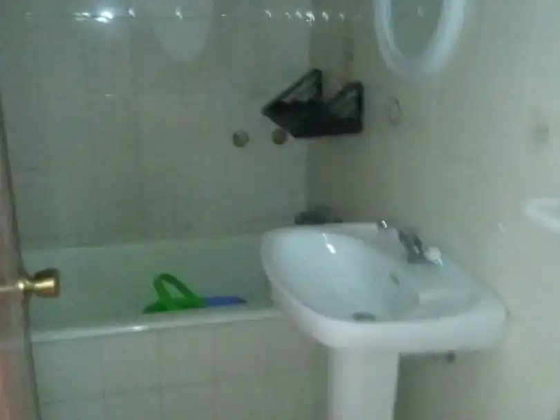 Piso en  Rúa Santa Apolonia 28 - Foto 5