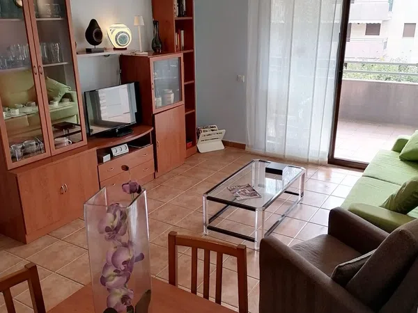 Piso en Rosa Sensat, 100, Barenys, Barenys - Foto 12