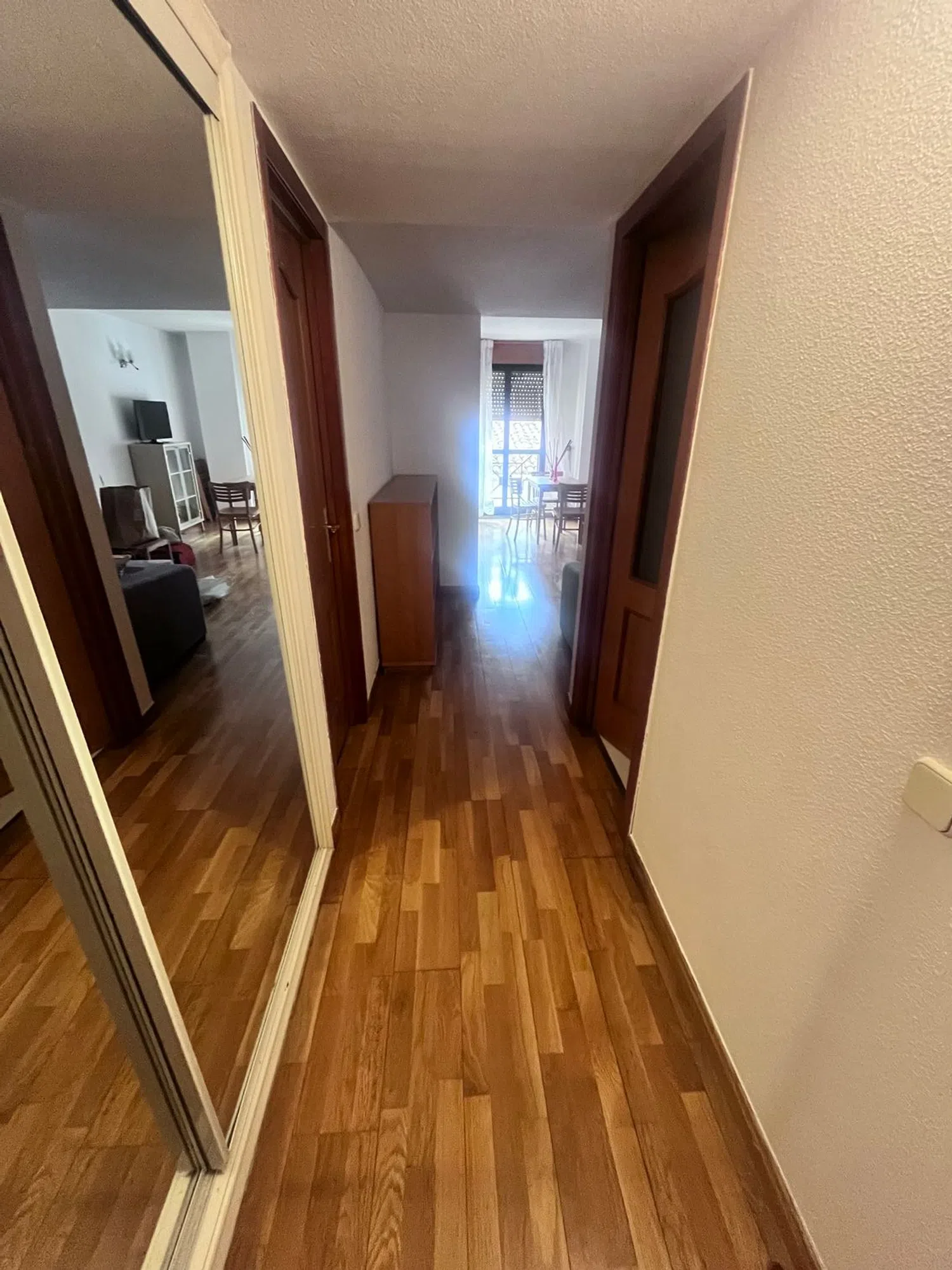 Piso en calle de Jesús, 5 - Foto 1