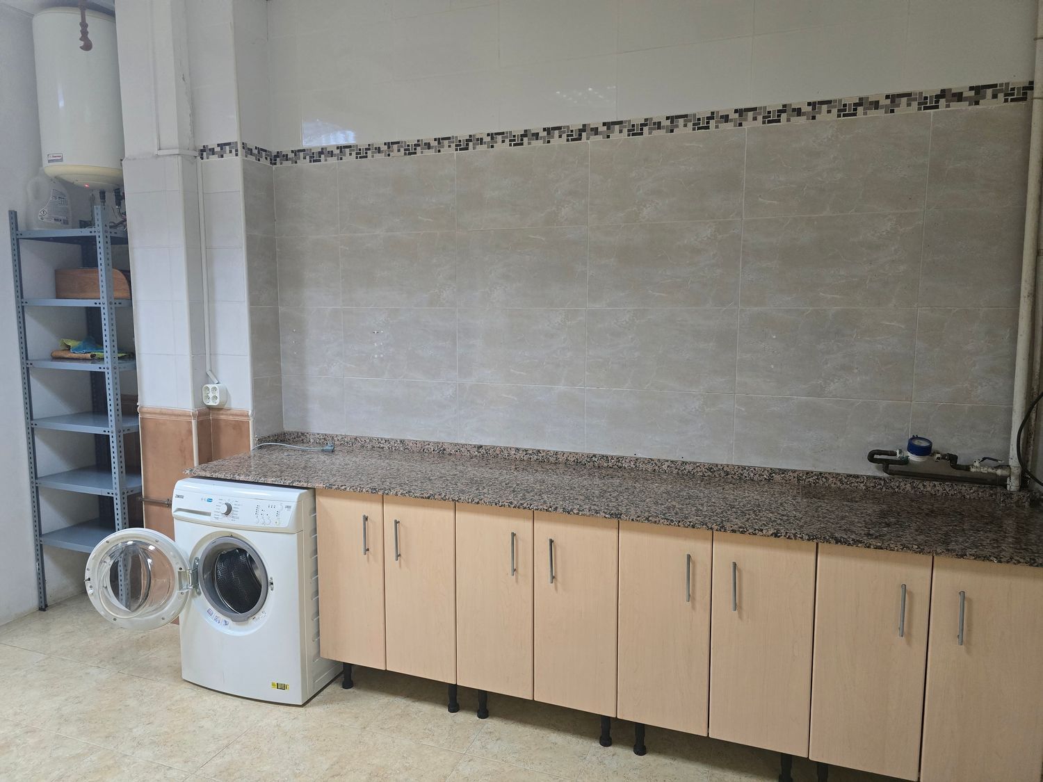 Piso en calle Hermanas Cubells, 15 - Foto 6