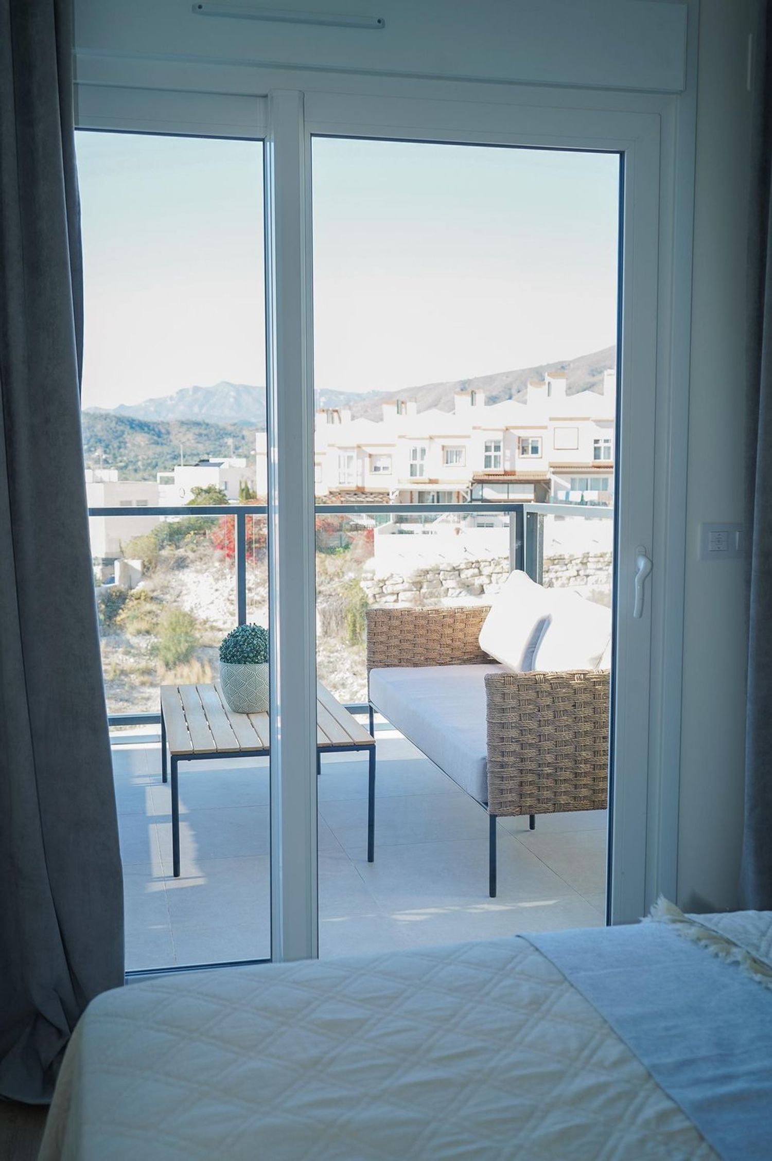 Piso en avenida Barcelona, 2 a, bloque 02 puerta 27 - Foto 32