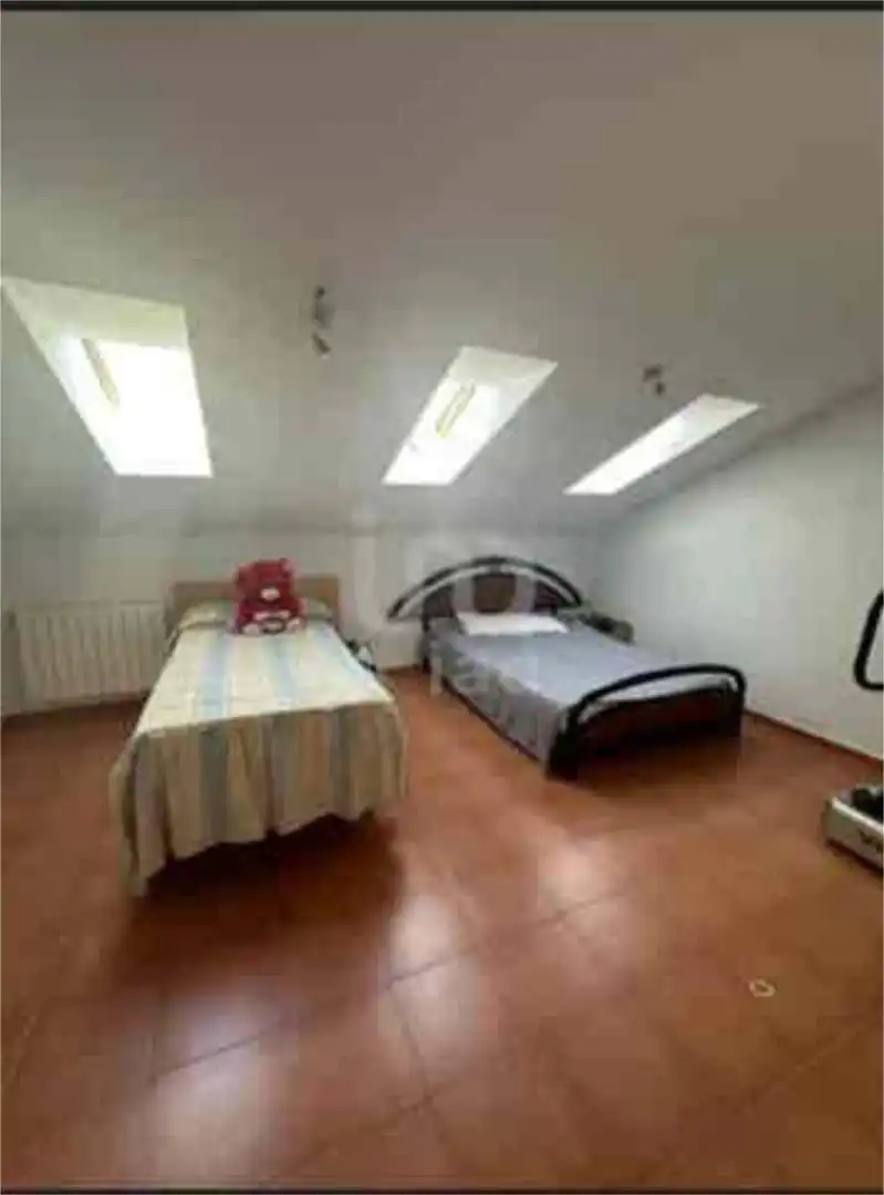 Casa adosada en Santos Olivera, Hospital de Órbigo - Foto 6