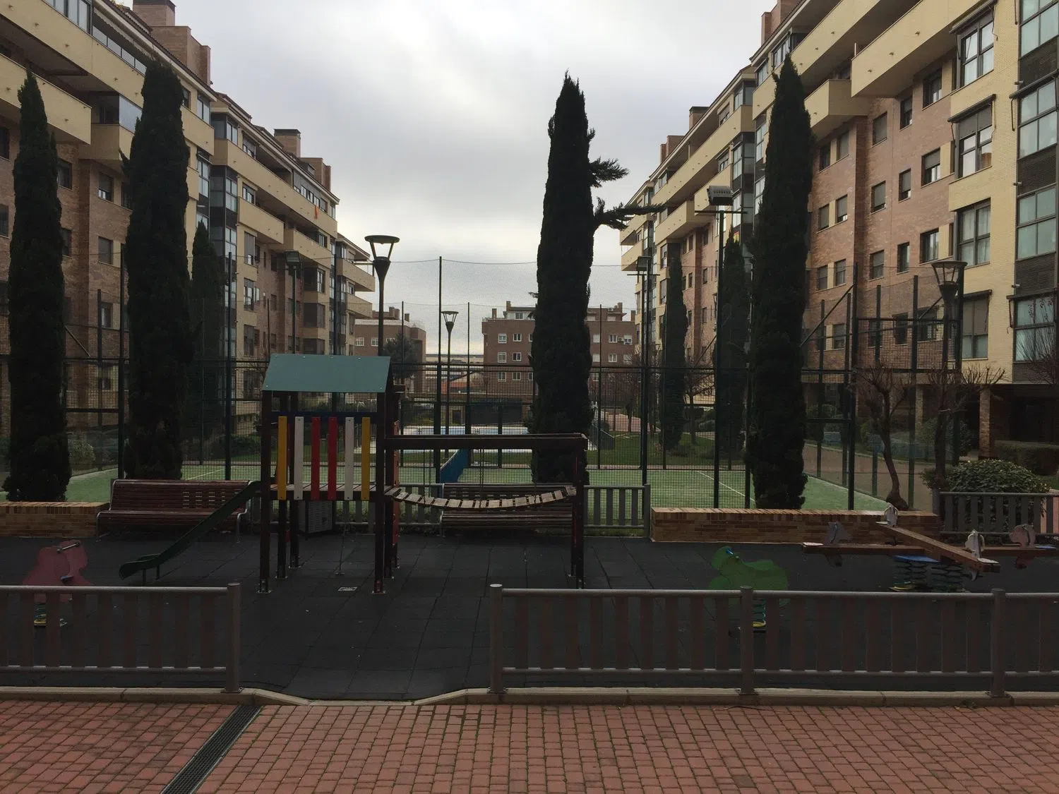 Piso en avenida Pablo Iglesias, 85 - Foto 18