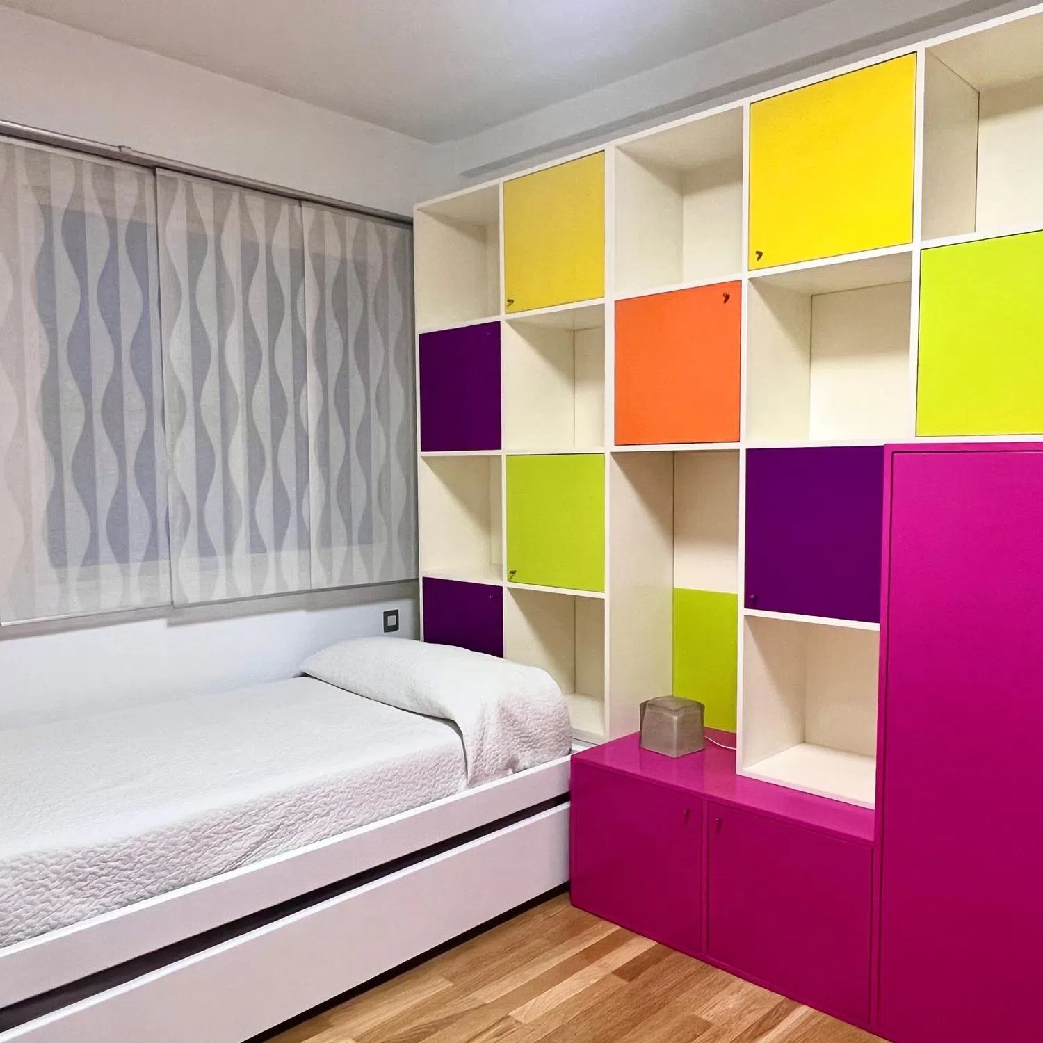 Piso en paseo de la Castellana, 123 - Foto 22