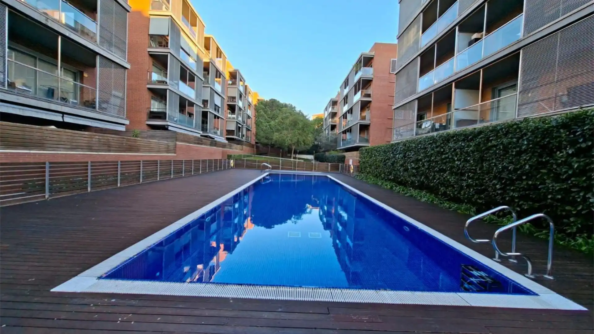 Piso en Sant Cugat del Vallès - Foto 63