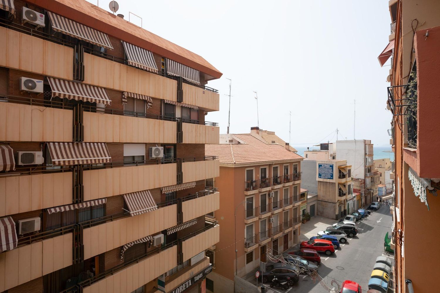 Piso en Calle de la Virgen del Socorro - Foto 6