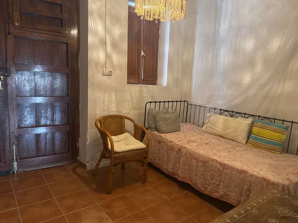 Chalet adosado en Calle Santísim Crist, 20 - Foto 3