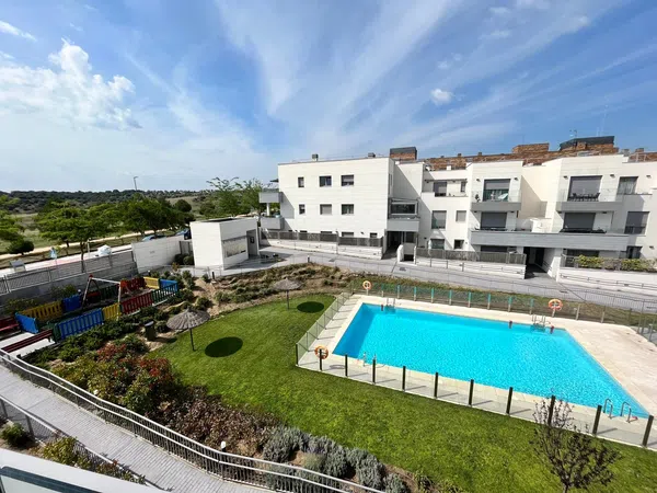 Ático en camino del Tomillarón, 61