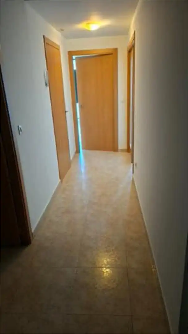 Piso en Centro Ciudad - Foto 7
