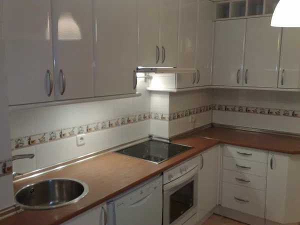 Ático en calle Hacienda de Pavones, 50