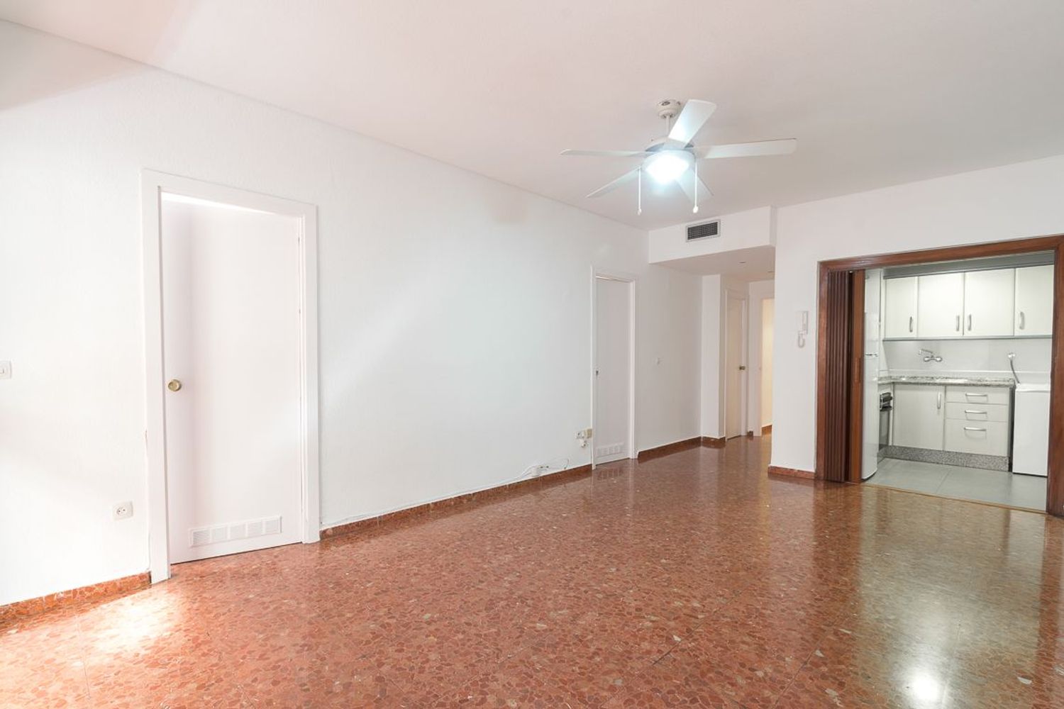 Piso en Avenida de Cervantes, 6, El Vial - Ronda de Tejares, Córdoba - Foto 4