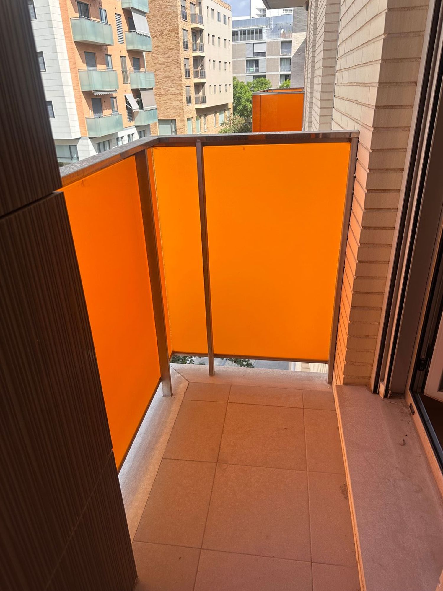 Piso en Calle d'Altanta 96, 5, Zona Parc Central - Hort de Trenor, Zona Parc Central - Hort de Trenor - Foto 15