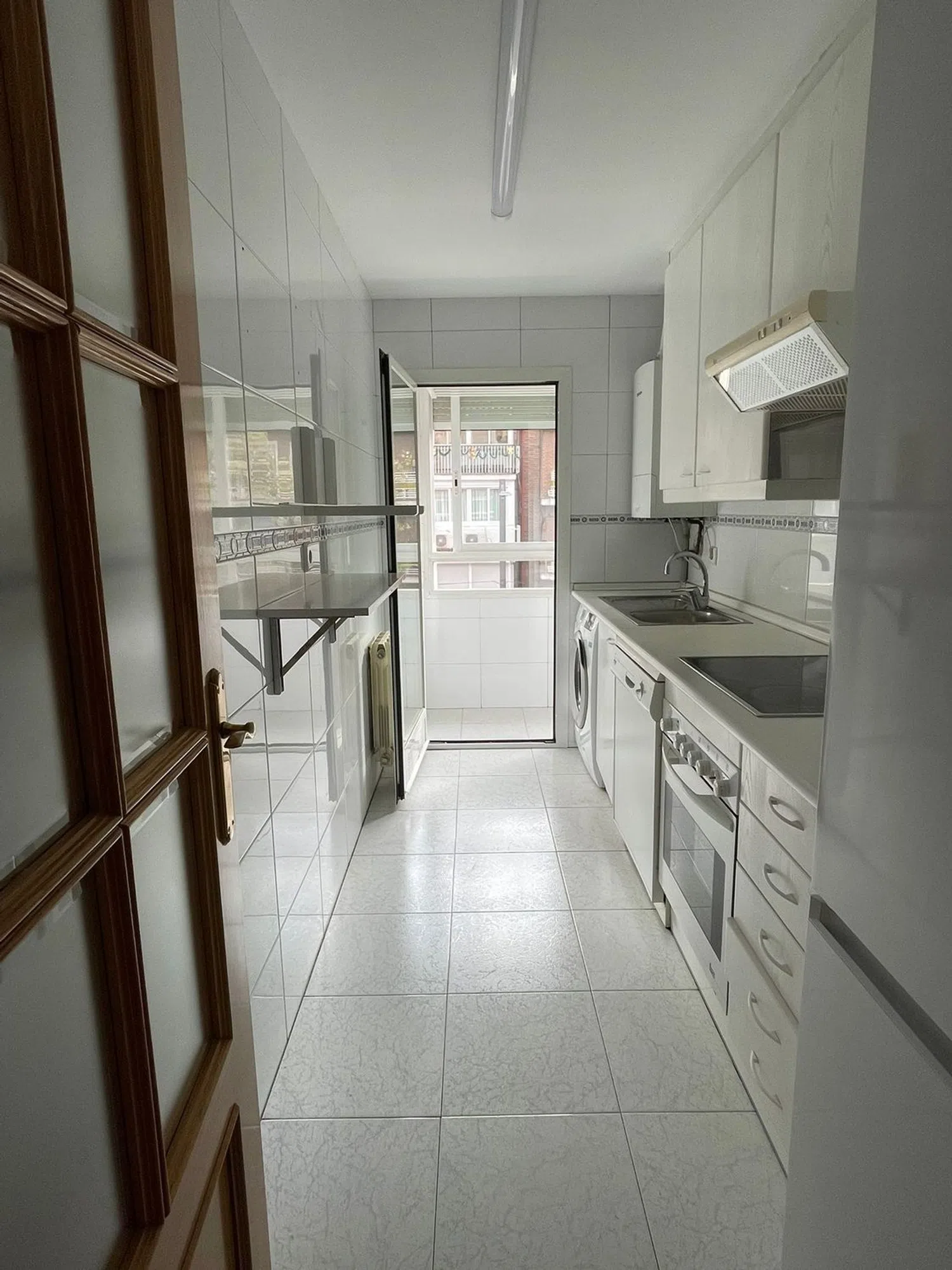 Piso en calle Alcalá, 375 - Foto 16