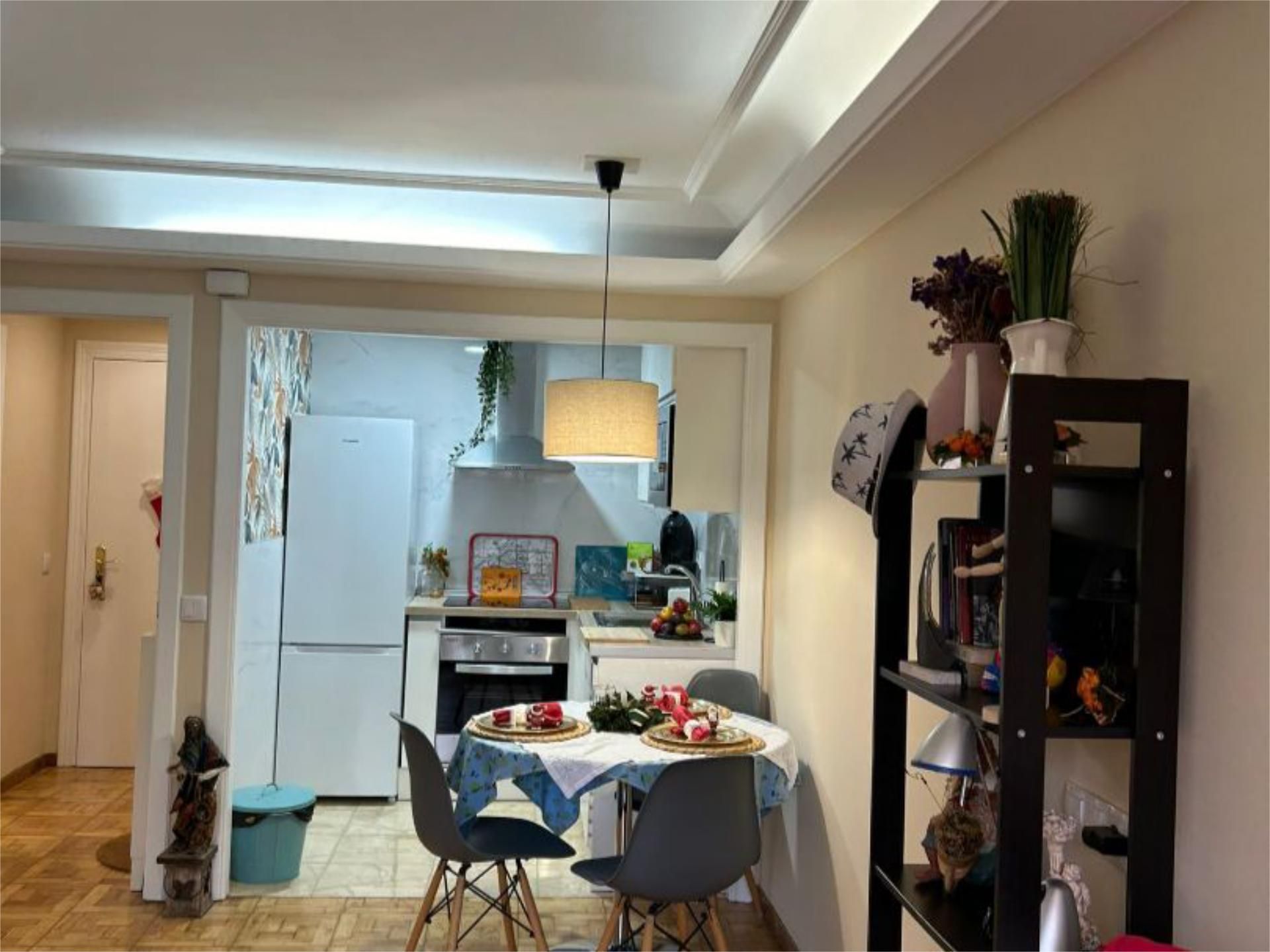 Piso en  Carretera Nacional 634 49