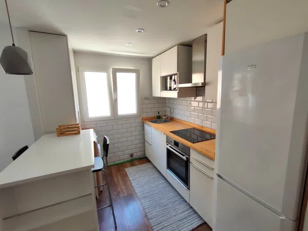 Piso en calle Gorrión, 3 - Foto 7