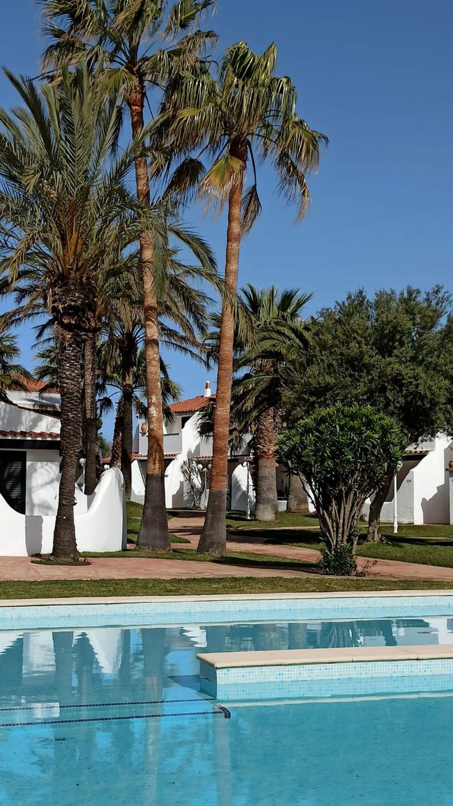 Casa o chalet independiente en Cala'n Bosch s/n, Cala En Bosch-Serpentona - Foto 17