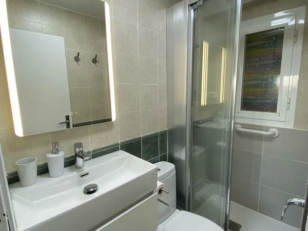 Piso en Calle del Castillo de Oropesa, 35, Simancas - Foto 13
