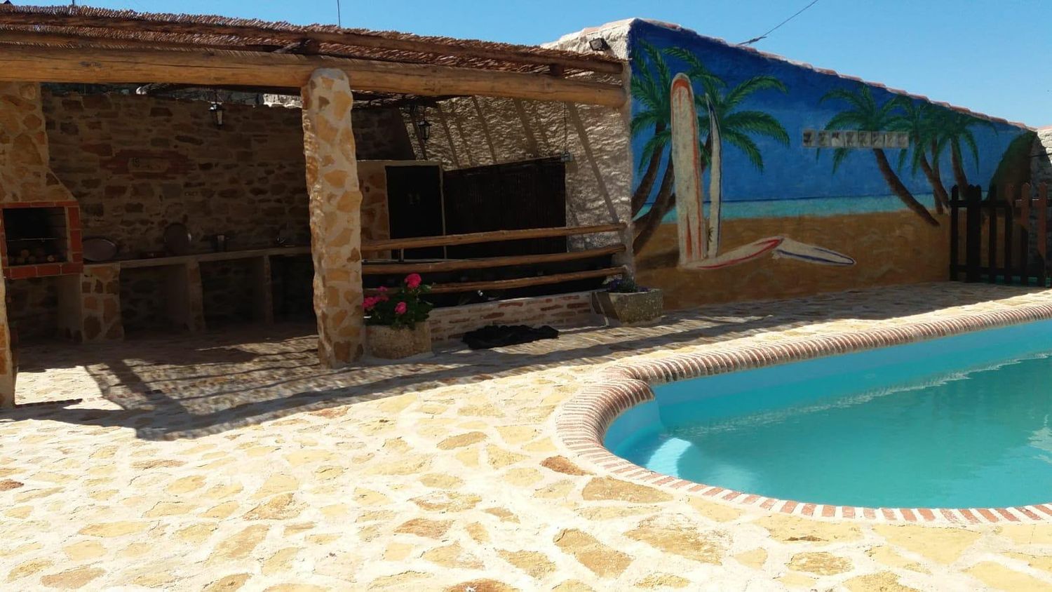 Casa rural en Calle la Paloma, 16 - Foto 9