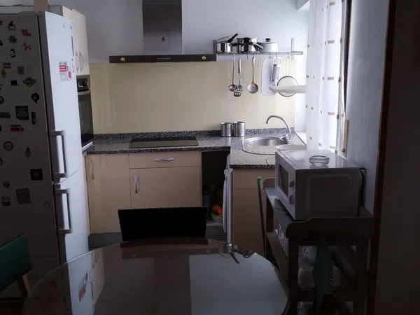 Piso en calle abajo, 6 - Foto 9