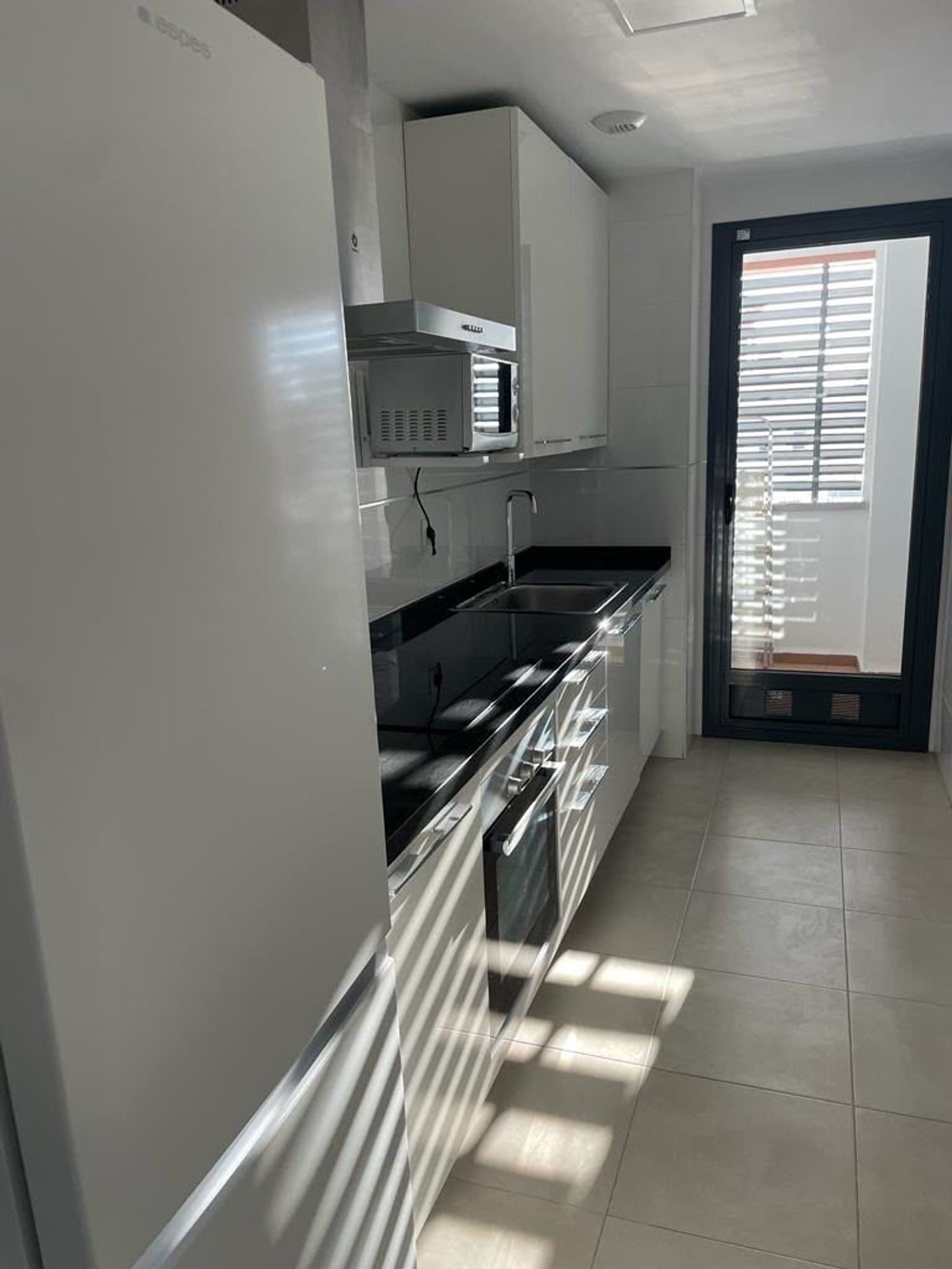 Piso en Avenida Montequinto, 8 callegraciano, Zona Avenida de Europa, Zona Avenida de Europa - Foto 22